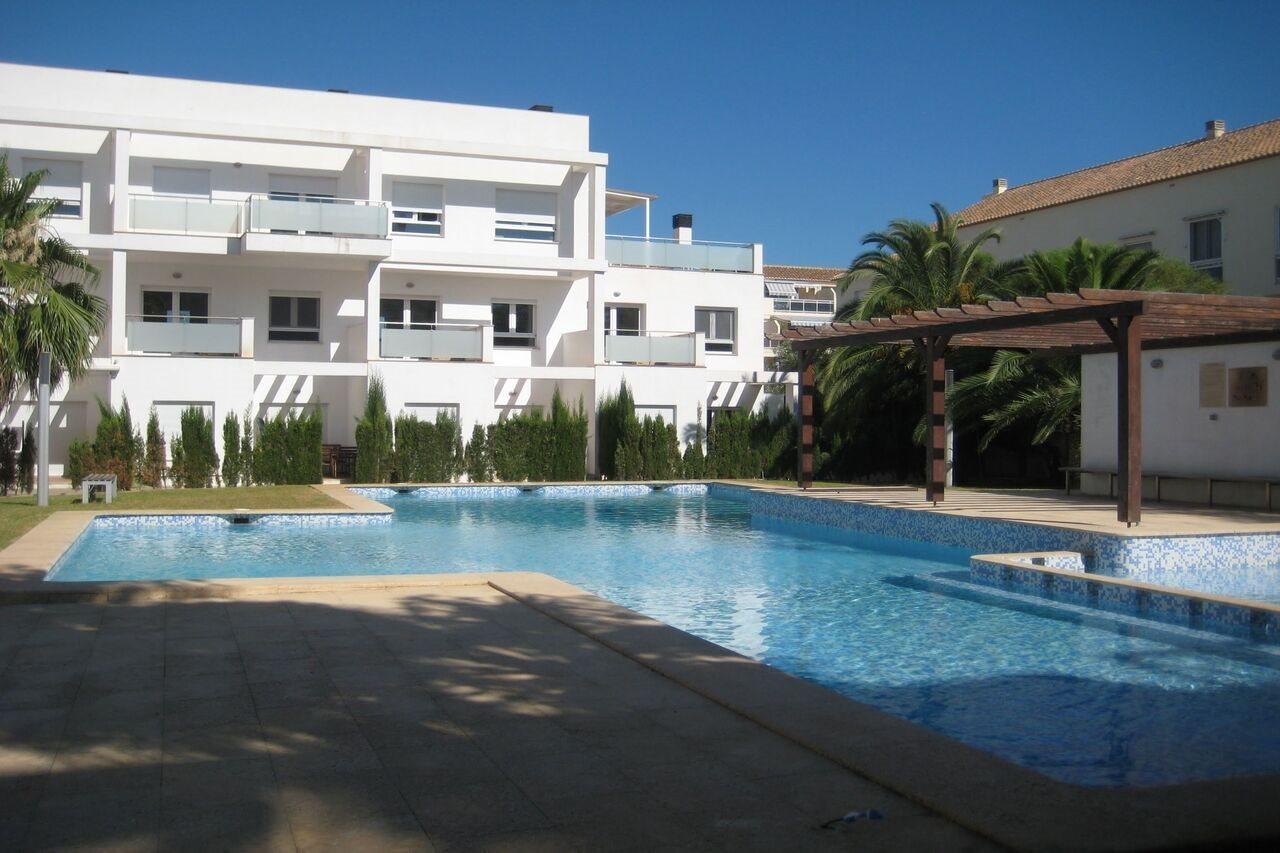 Apartment Fercamar