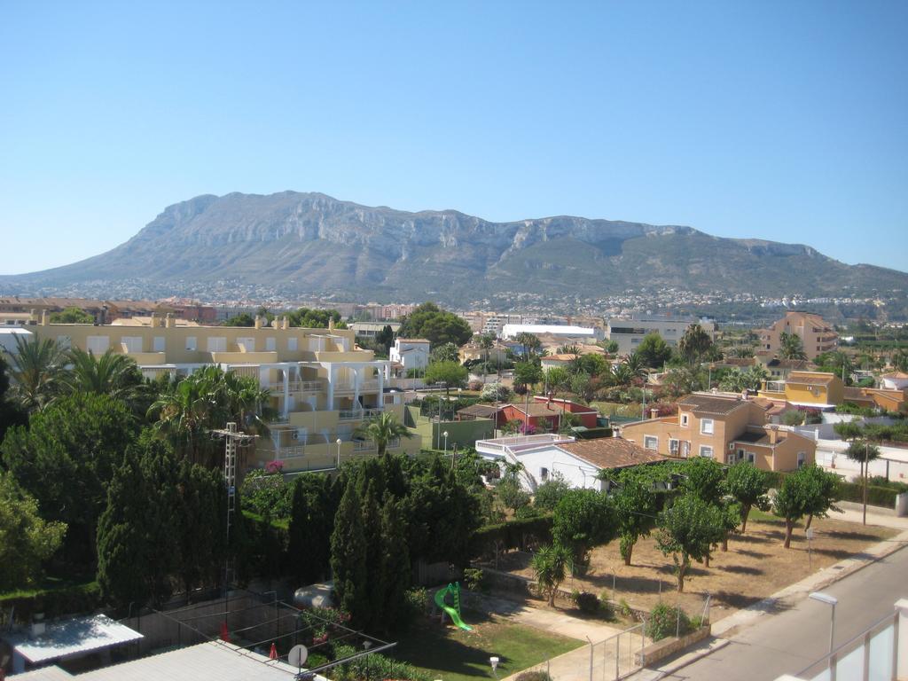 Apartment Fercamar *