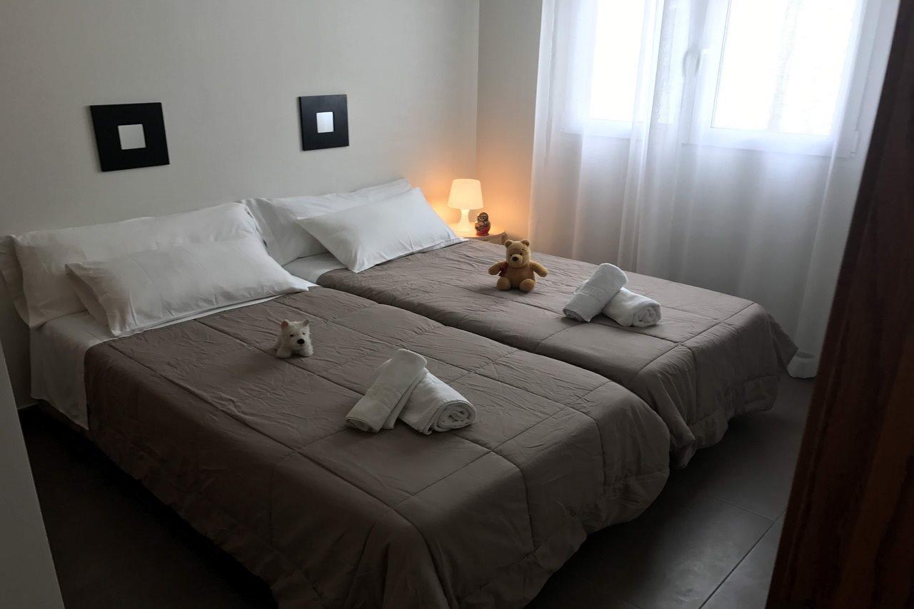 Apartment Fercamar *