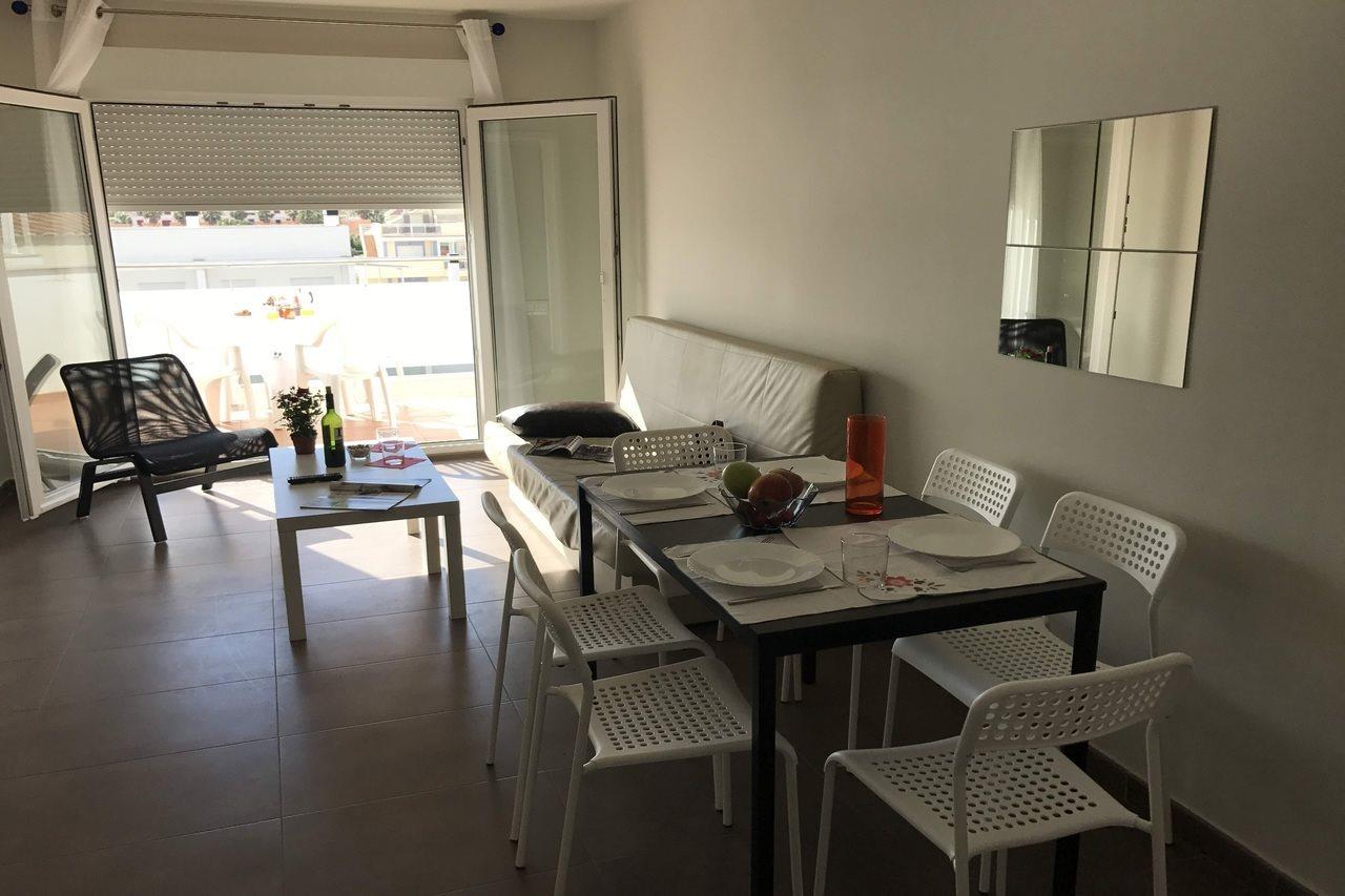 Fercamar Apartment Dénia