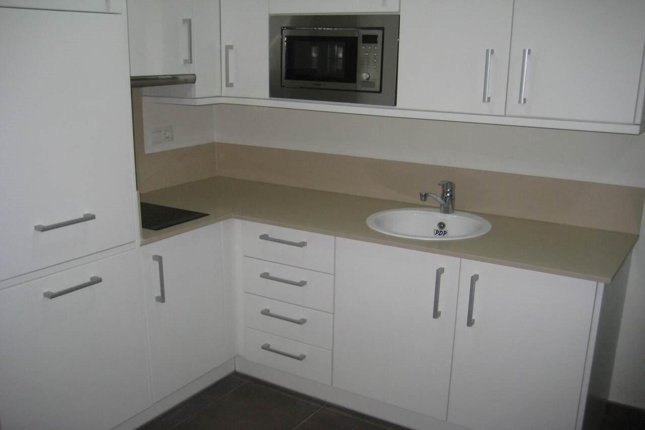 Apartment Fercamar *