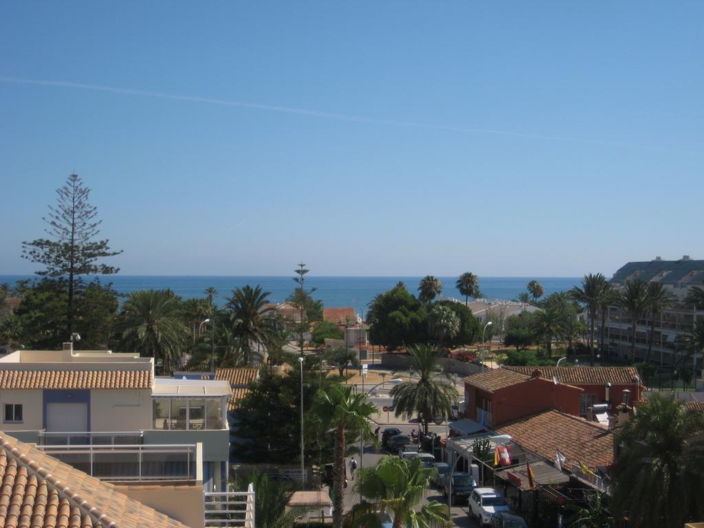 Apartment Fercamar Dénia