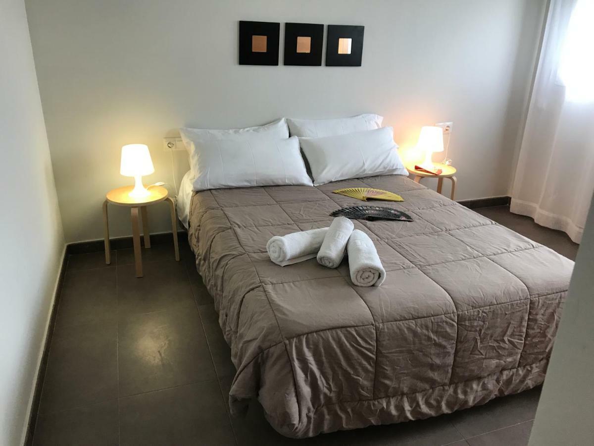 Fercamar Apartment