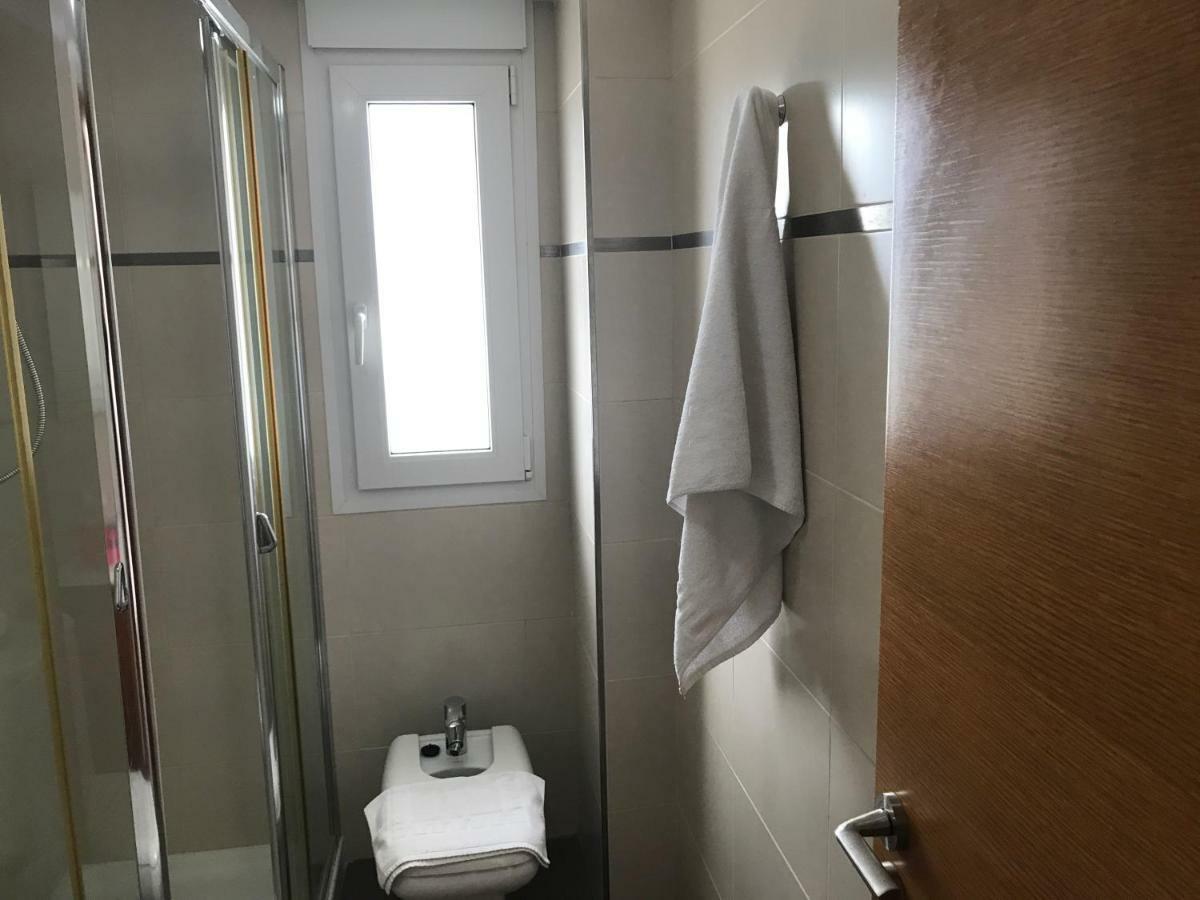 Fercamar Apartment