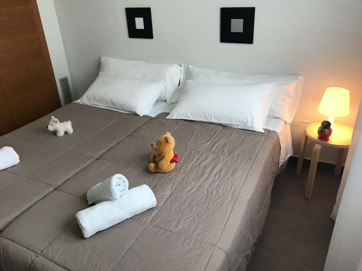 Fercamar Apartment *