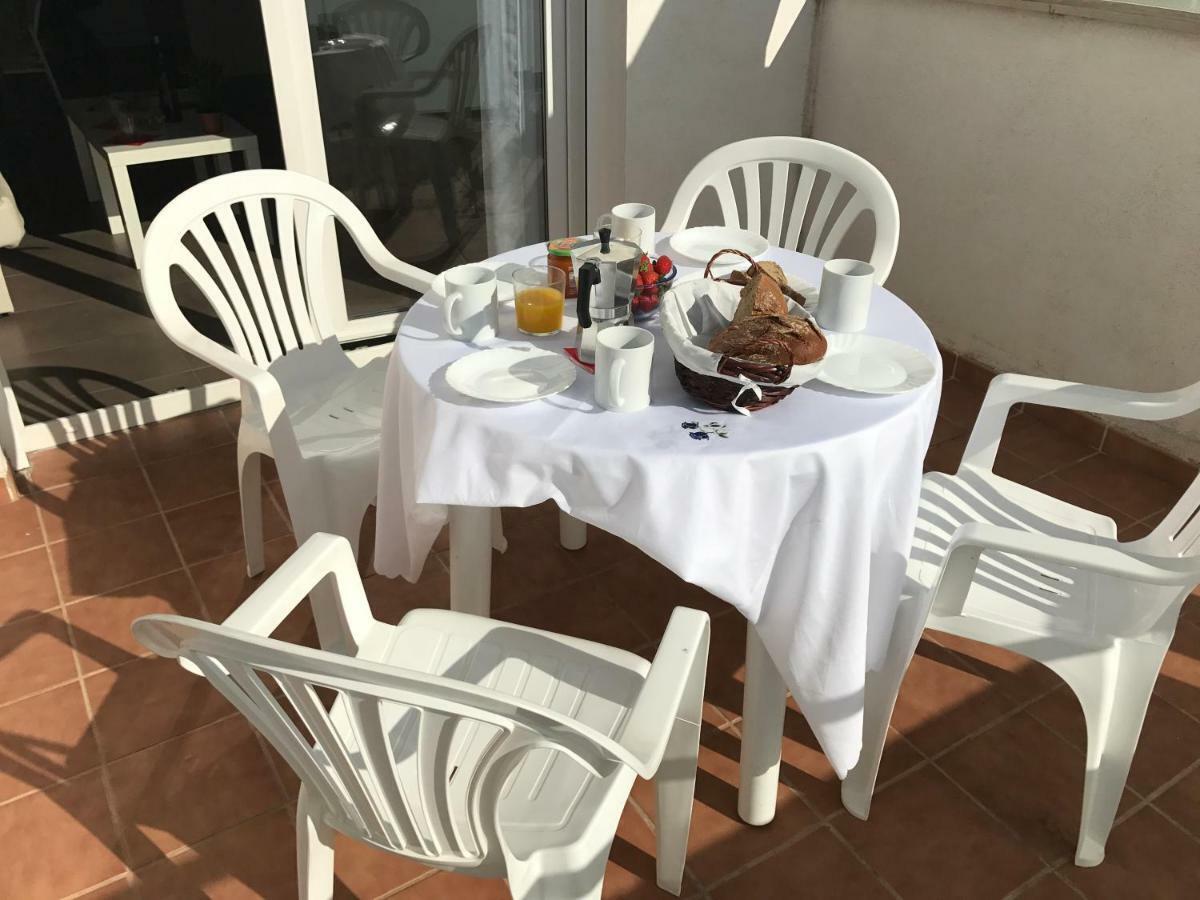 Fercamar Apartment Dénia